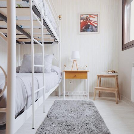 Apartamento "Machote" Тордесиляс Екстериор снимка